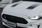 Ford Mustang GT Black Shadow 2019 года (LA)